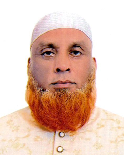 Chairman