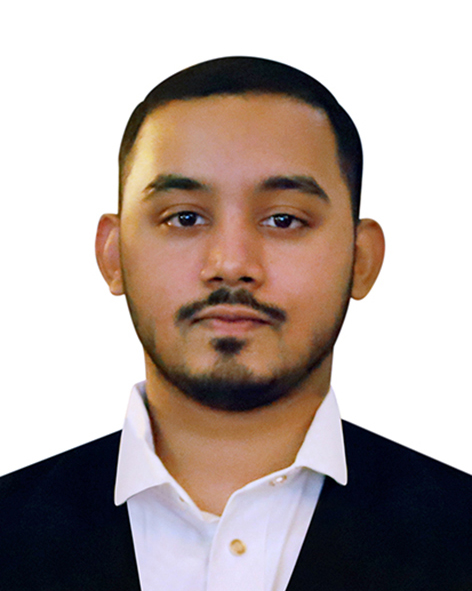 Managing Director