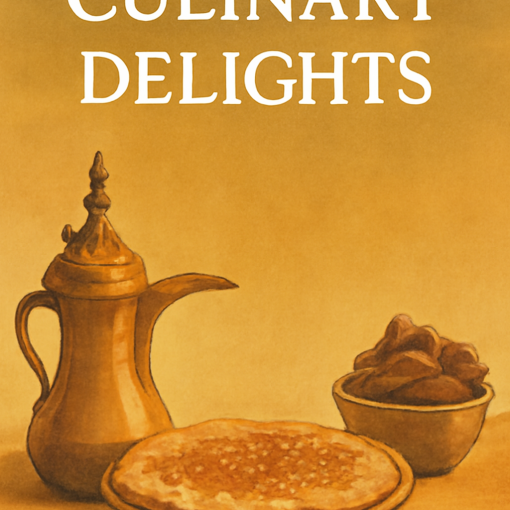 Culinary Delights