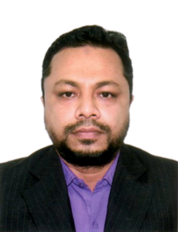 M A Kaium Chowdhury