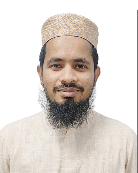 Md Mohiuddin Miazi