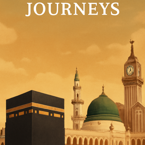 Spiritual Journeys Performing Umrah and Exploring Saudi Arabia with AMDA A comprehensive guide to combining pilgrimage with cultural discoveries in Mecca and Medina