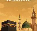 Spiritual Journeys Performing Umrah and Exploring Saudi Arabia with AMDA A comprehensive guide to combining pilgrimage with cultural discoveries in Mecca and Medina