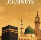 Spiritual Journeys Performing Umrah and Exploring Saudi Arabia with AMDA A comprehensive guide to combining pilgrimage with cultural discoveries in Mecca and Medina
