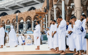 hajj-c